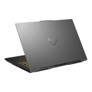 Notebook Gamer Asus Tuf 17,3'' Core I7 16gb 512gb Win11 Rtx4060