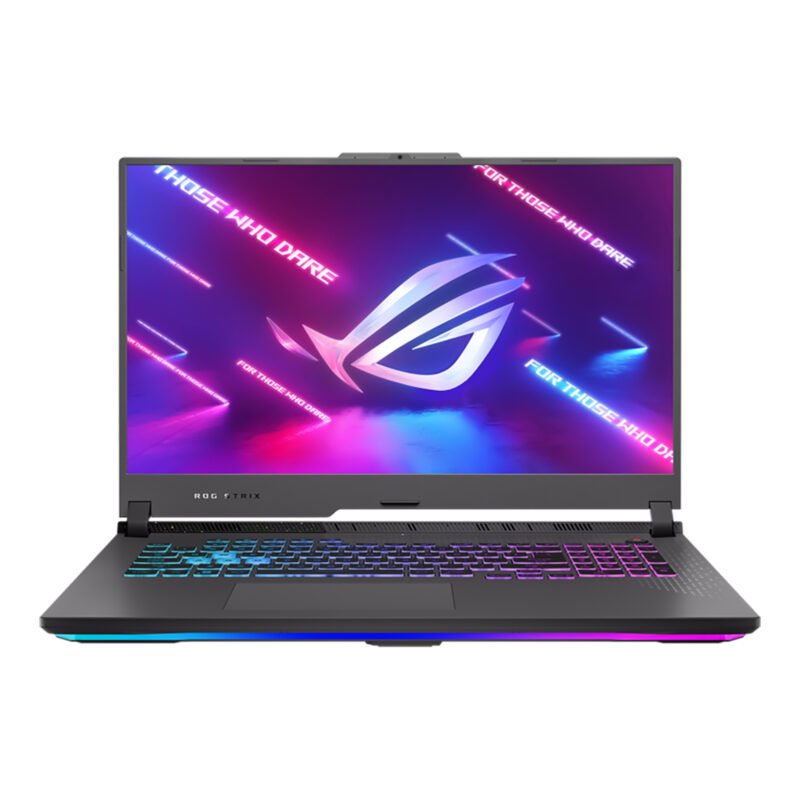 Notebook Gamer Asus Rog Strix 17,3'' Ryzen 9 16gb 512gb W11 Rtx4060 - Imagen 7