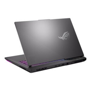 Notebook Gamer Asus Rog Strix 17,3'' Ryzen 9 16gb 512gb W11 Rtx4060