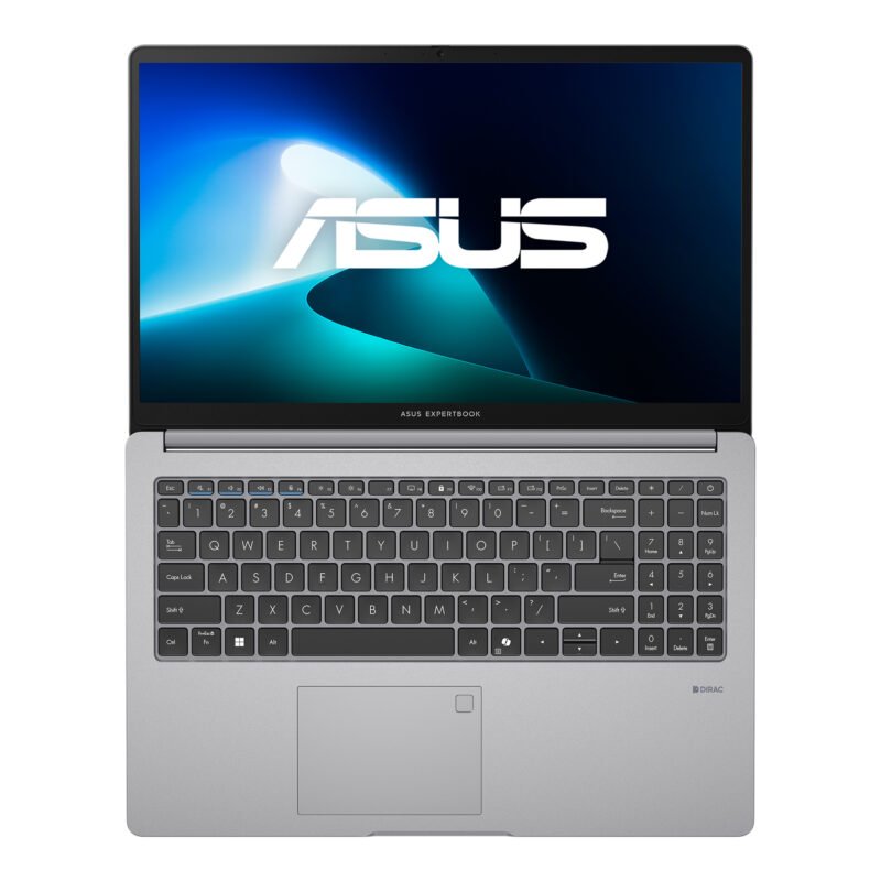 Notebook Asus Expertbook 15,6'' Core I5 16gb 512gb - Imagen 2