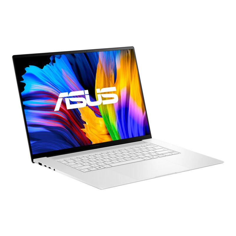 Notebook Asus Zenbook 16'' Táctil Oled Ryzen 9 32gb 1tb W11 - Imagen 2
