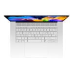 Notebook Asus Zenbook 16'' Táctil Oled Ryzen 9 32gb 1tb W11