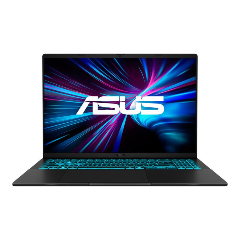 Notebook Gamer Asus V16 16'' Core 7 16gb 512gb W11 Rtx3050 - Imagen 3
