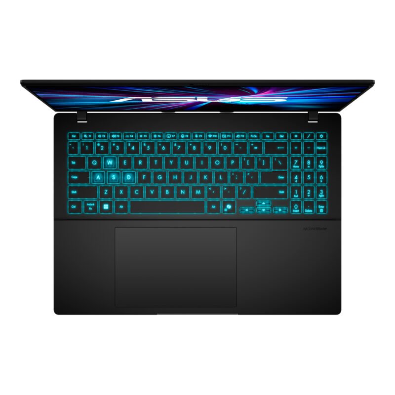 Notebook Gamer Asus V16 16'' Core 7 16gb 512gb W11 Rtx3050 - Imagen 2