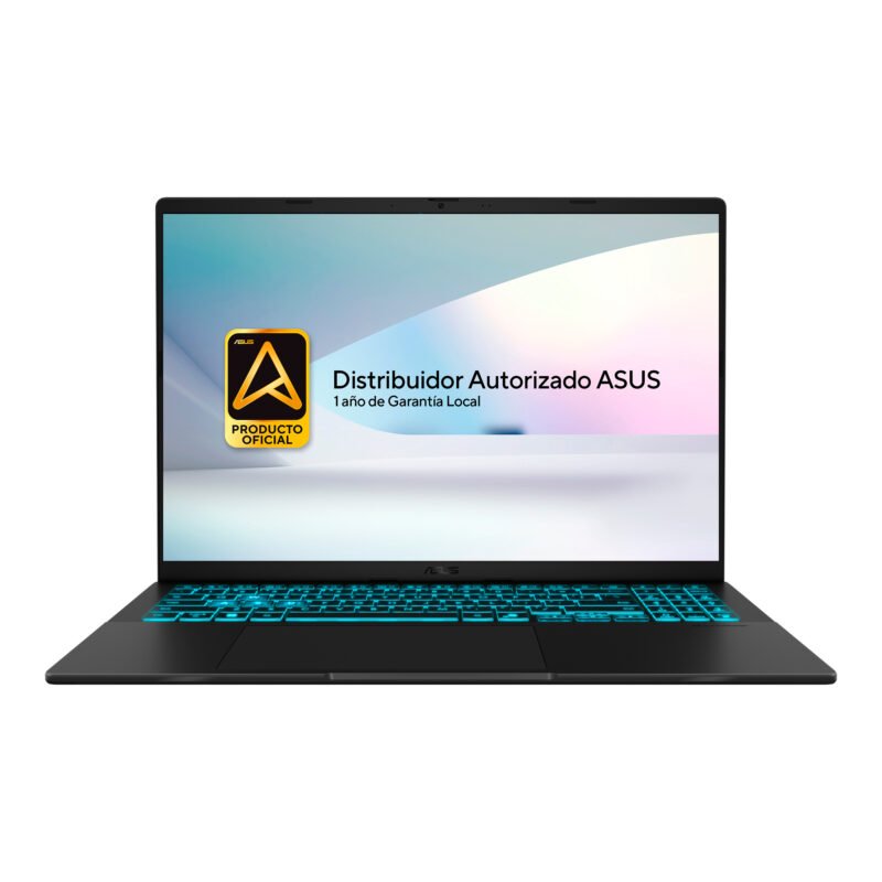 Notebook Gamer Asus V16 16'' Core 7 16gb 512gb W11 Rtx3050 - Imagen 4