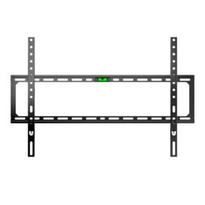 Soporte De Tv Fijo Para Pared Aiwa Awmml6f 37''-86''