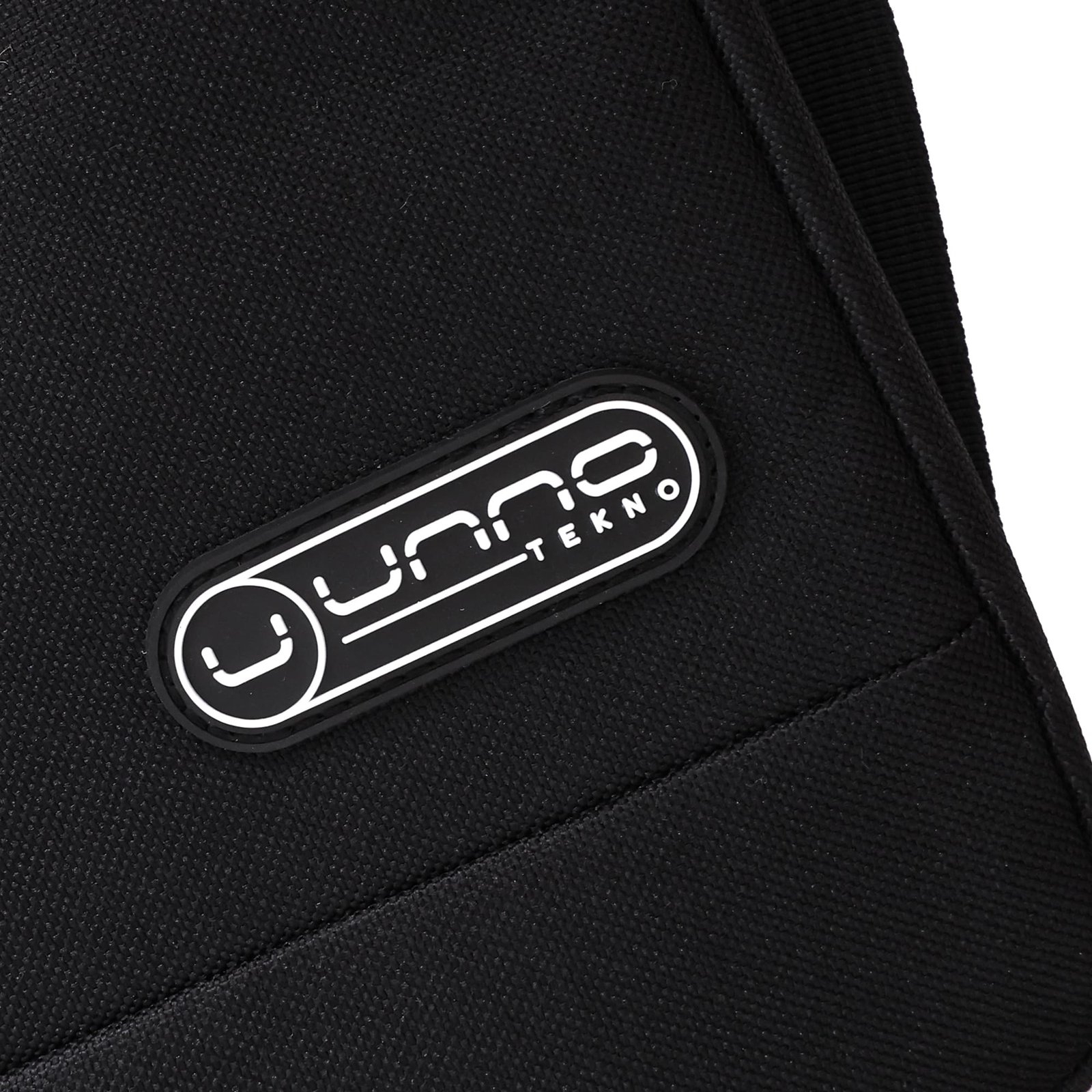 Maletín Notebook Unno Bg2711bk 15,6'' Poliéster Duradero - Imagen 5