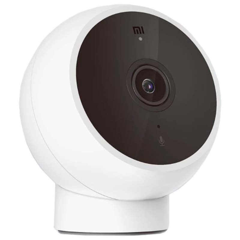 Cámara De Seguridad Xiaomi Mi 2K Magnética - Imagen 5