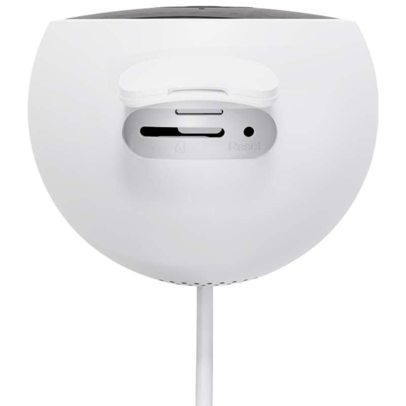 Cámara De Seguridad Xiaomi Mi 2K Magnética - Imagen 2