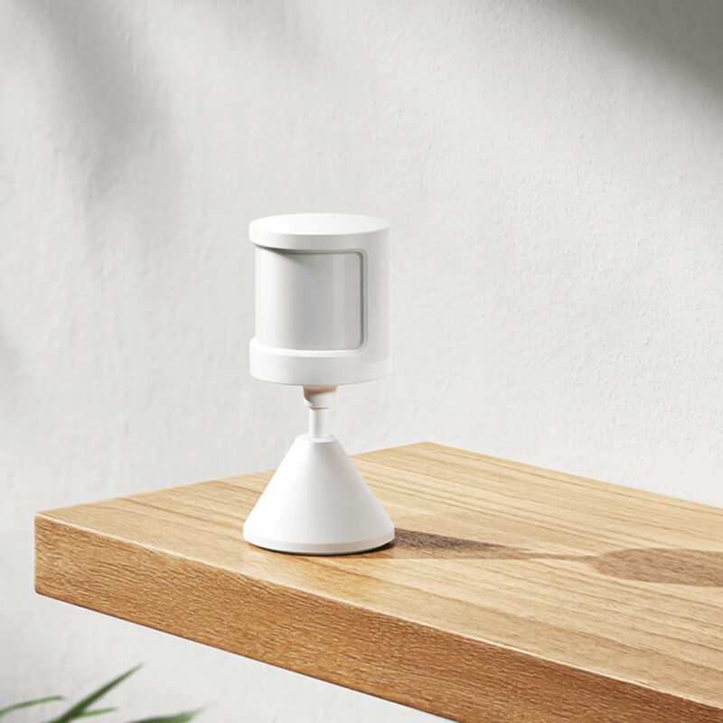 Sensor de Movimiento Xiaomi Motion Sensor 2s Detección 7M