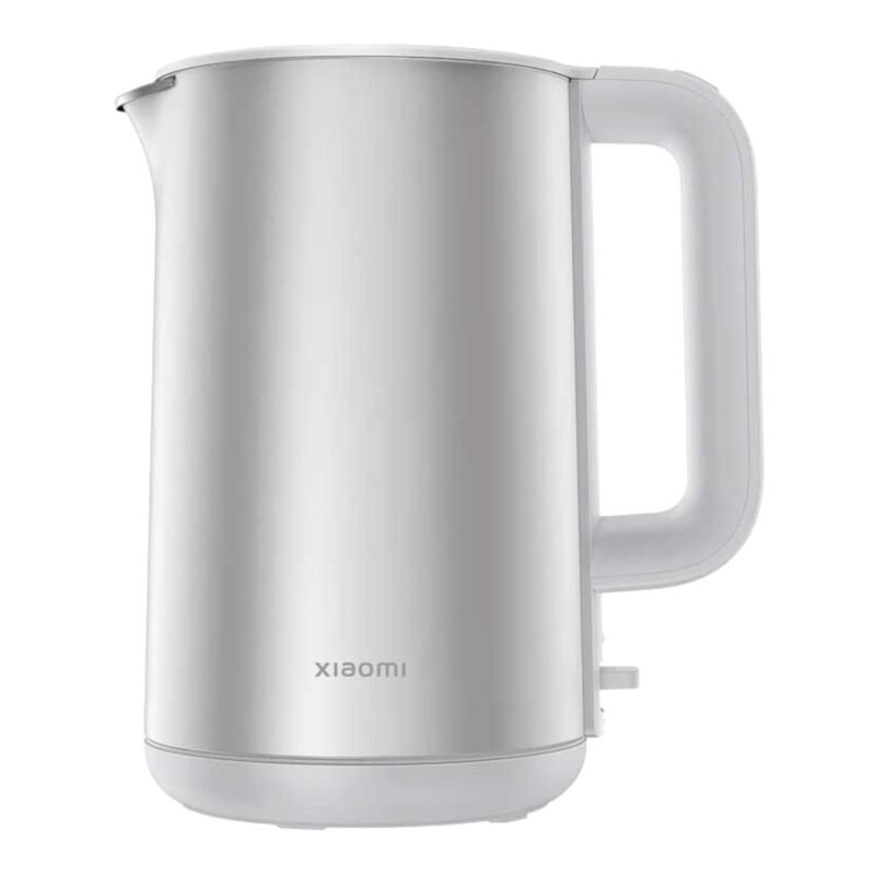 Jarra Eléctrica Xiaomi Kettle S1 1800w Capacidad 1,7L - Imagen 3