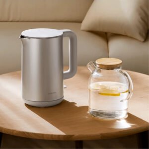 Jarra Eléctrica Xiaomi Kettle S1 1800w Capacidad 1,7L
