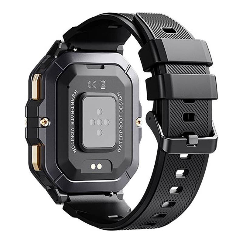 Smartwatch Cubot C28 1atm Bluetooth