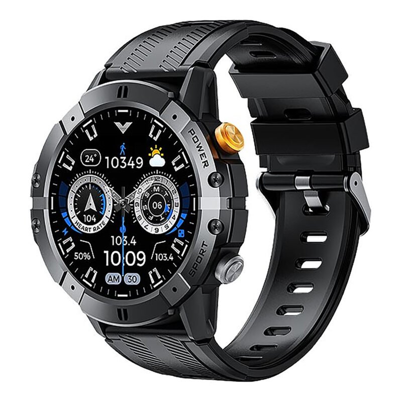 Smartwatch Cubot C29 1atm Bluetooth - Imagen 4