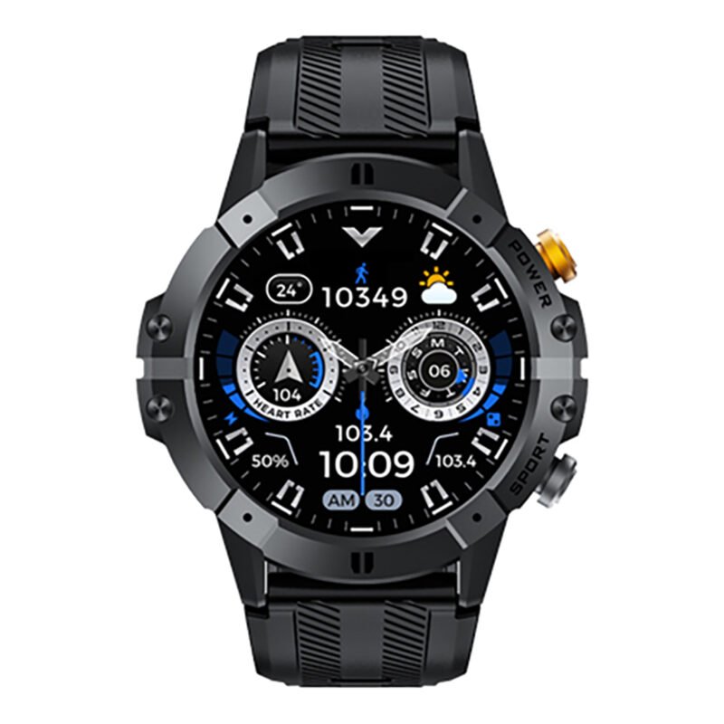 Smartwatch Cubot C29 1atm Bluetooth - Imagen 3