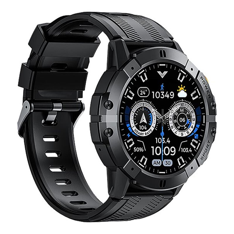 Smartwatch Cubot C29 1atm Bluetooth - Imagen 2