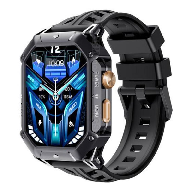 Smartwatch Cubot X1 20atm Bluetooth - Imagen 5