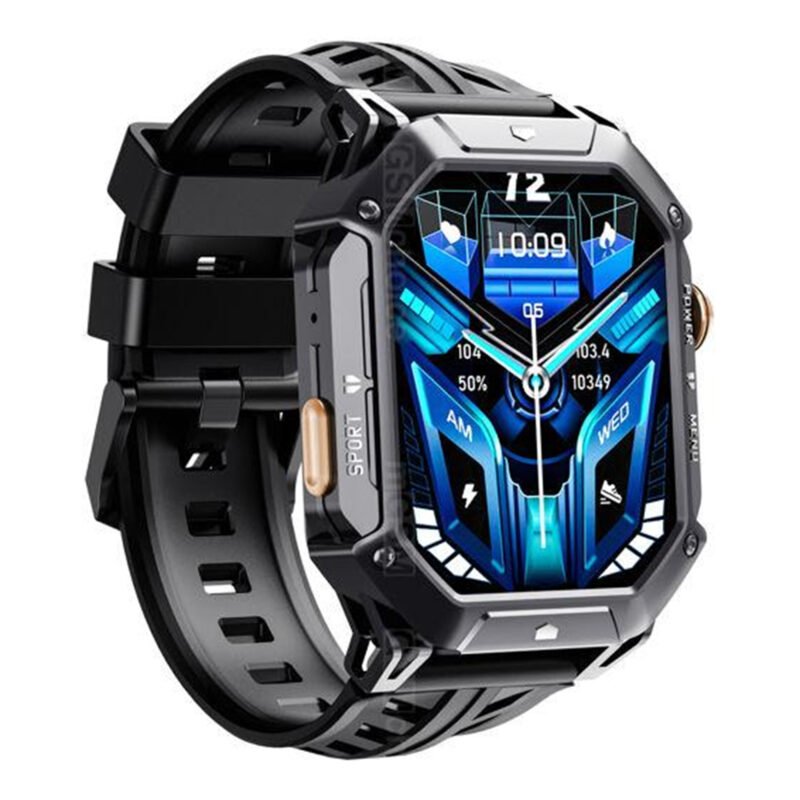 Smartwatch Cubot X1 20atm Bluetooth - Imagen 3