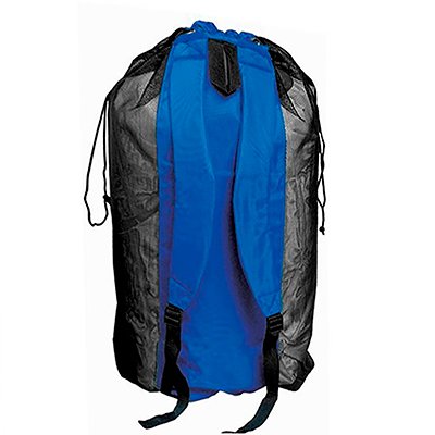 Bolso Deep See Heavy Duty Mesh Gran Capacidad