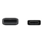 Cable De Carga Usb-A a Usb-C Samsung 1,5m