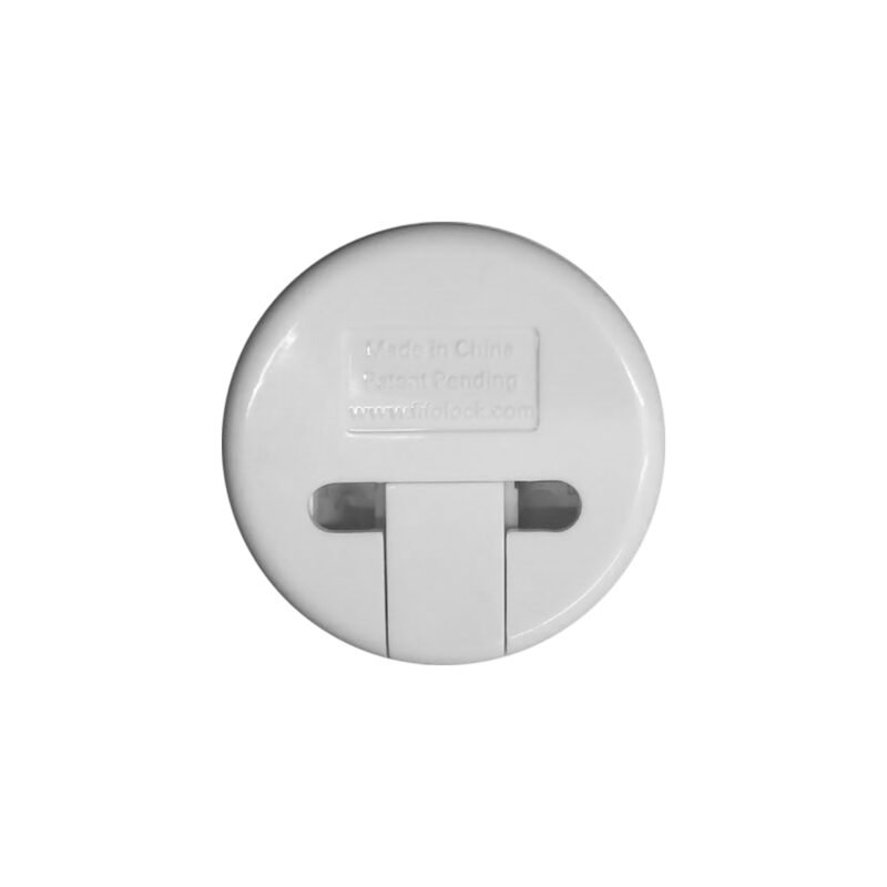 Cerradura Fifo Anti Robo - Imagen 2