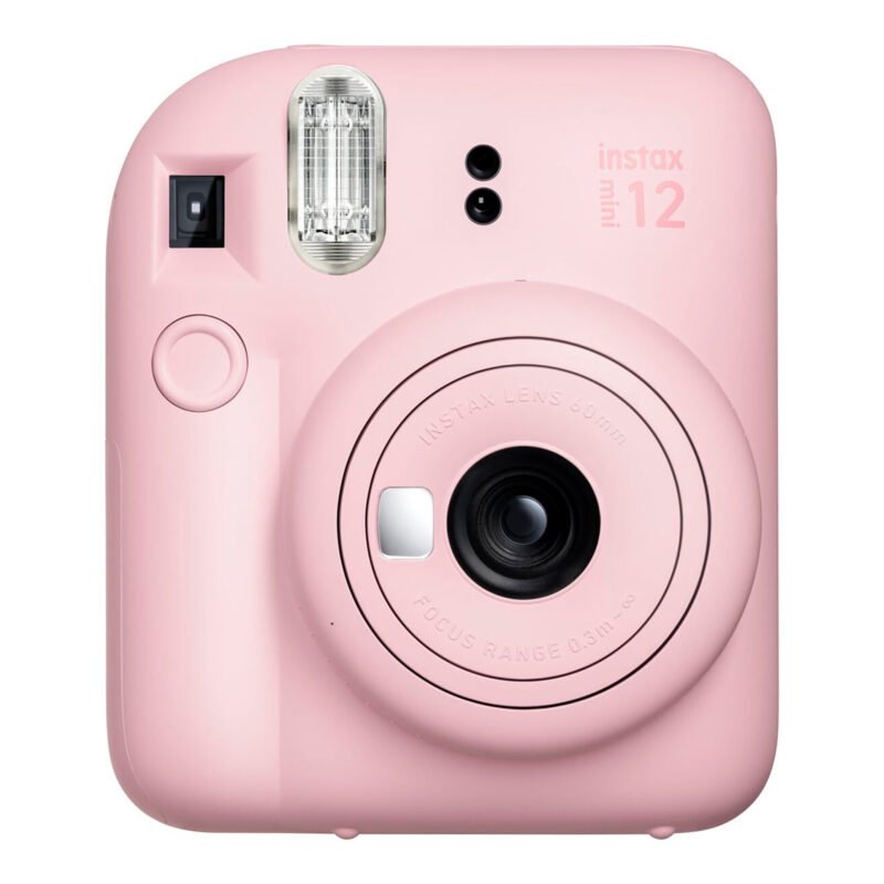 Cámara Fujifilm Instax Mini 12 Fotos Instantáneas - Imagen 5