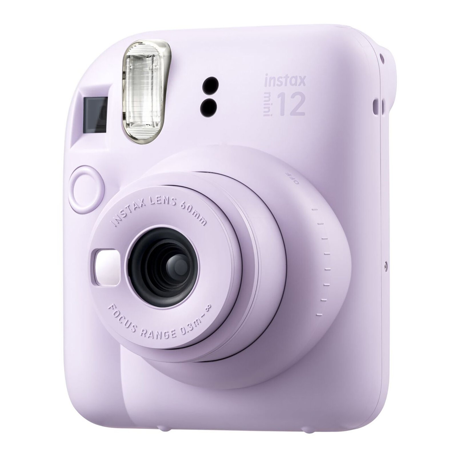 Cámara Fujifilm Instax Mini 12 Fotos Instantáneas - Imagen 4