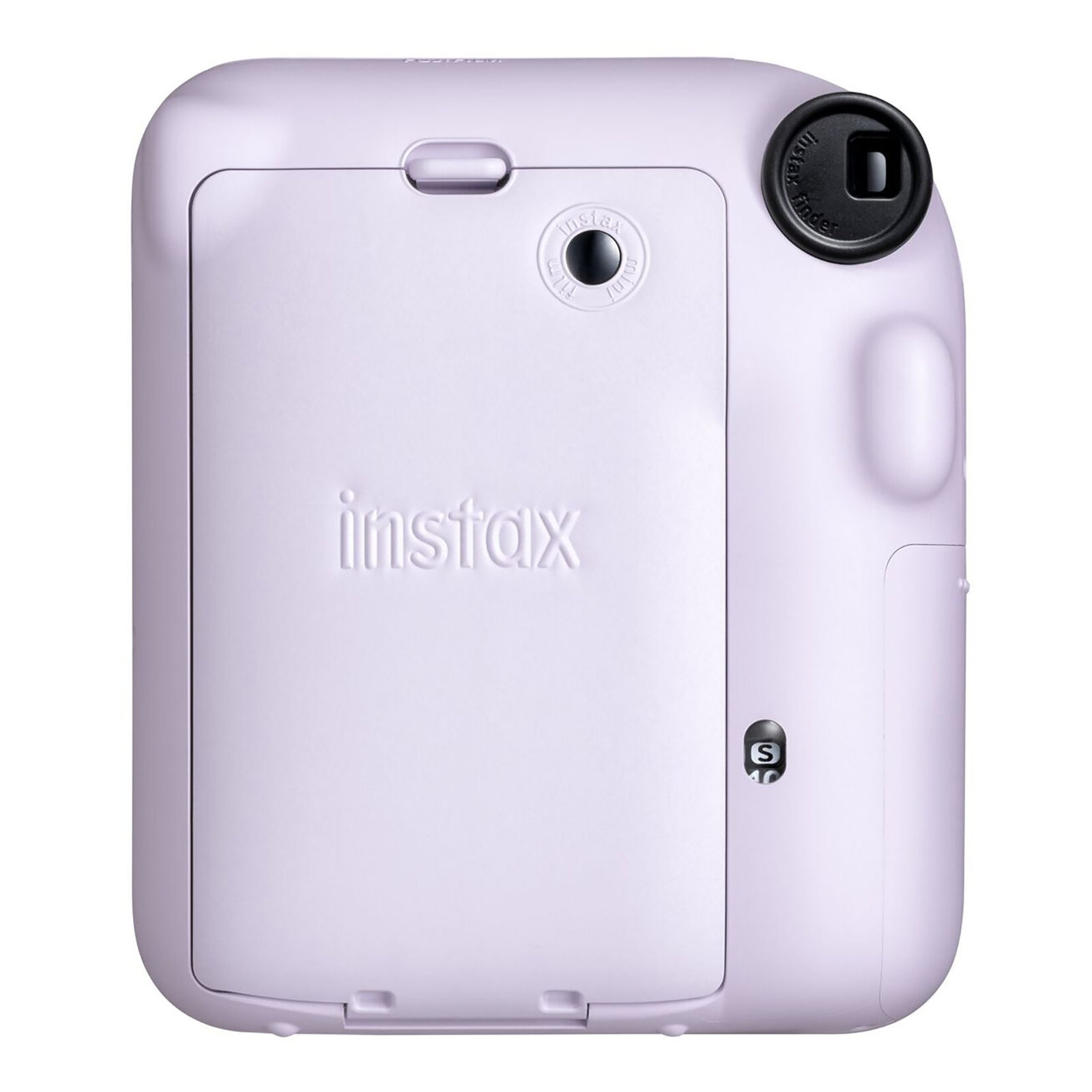 Cámara Fujifilm Instax Mini 12 Fotos Instantáneas
