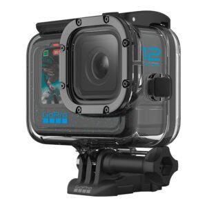 Carcasa Protectora Para Hero13/12/11/10 Black Gopro Addiv-001
