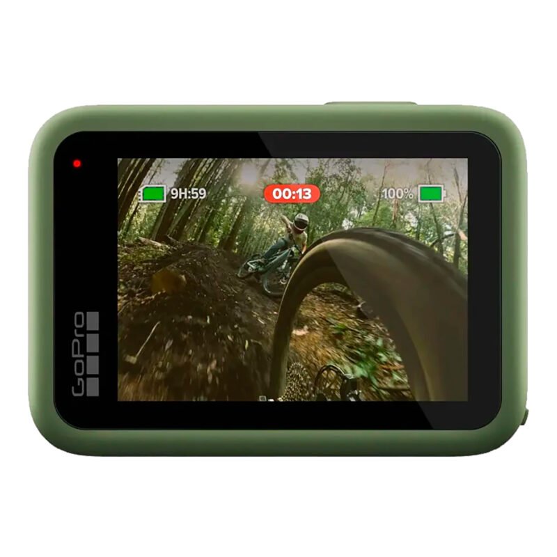Cámara Gopro Hero 13 Black 27,13mp 5,3k Sumergible 10m - Imagen 3