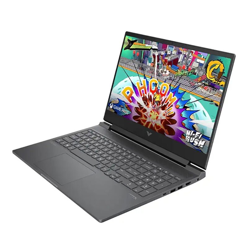 Notebook Gamer Hp 16,1'' Ryzen 7 16gb 512gb Win11 Rtx4070 - Imagen 2