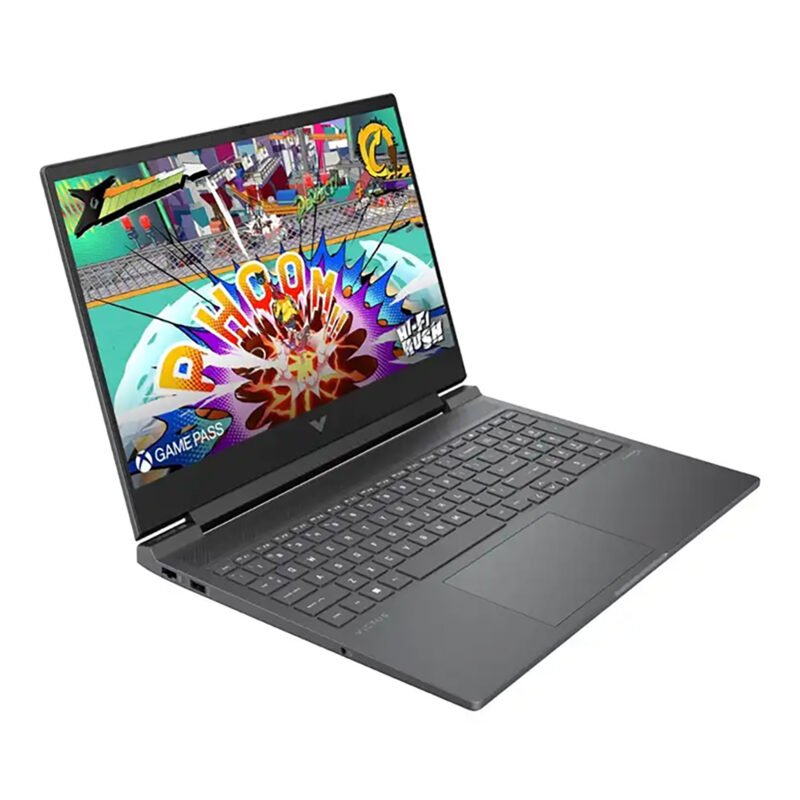 Notebook Gamer Hp 16,1'' Ryzen 7 16gb 512gb Win11 Rtx4070