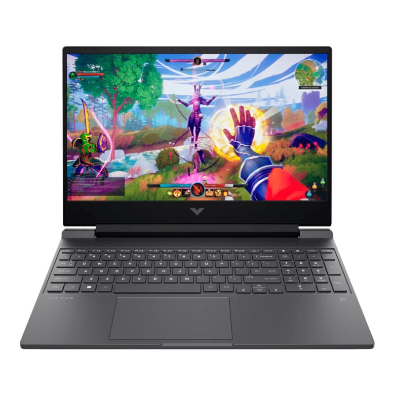 Notebook Gamer Hp 15,6'' Ryzen 7 16gb 512gb Win11 Rtx4050 - Imagen 3