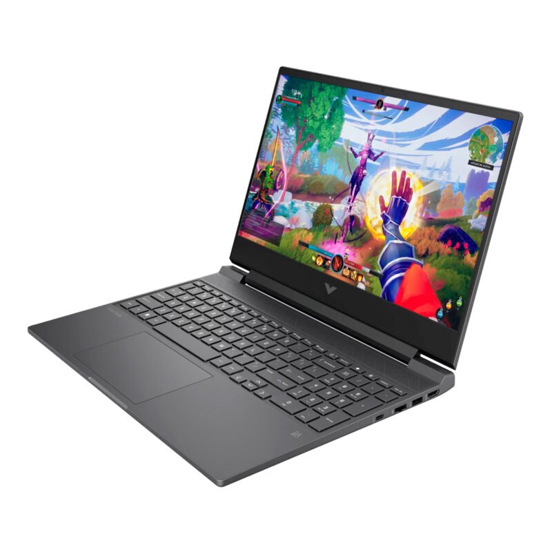 Notebook Gamer Hp 15,6'' Ryzen 7 16gb 512gb Win11 Rtx4050 - Imagen 2