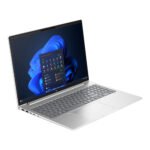 Notebook Hp 16'' Ultra 5 8gb 256gb Win11 Pro