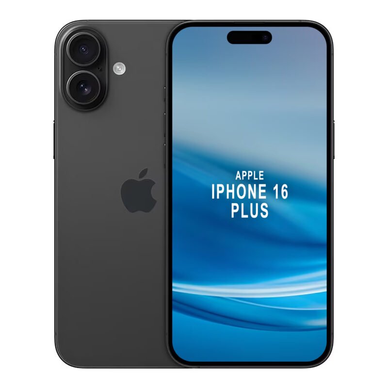 iPhone 16 Plus 6,7'' 5G 8gb 128gb Dual Cam 48mp - Imagen 2