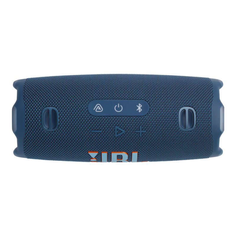 Parlante Inalámbrico Bluetooth Jbl Charge 6 Ip68 45w - Imagen 3