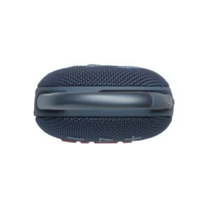 Parlante Inalámbrico Bluetooth Jbl Clip 5 Ip67 7w