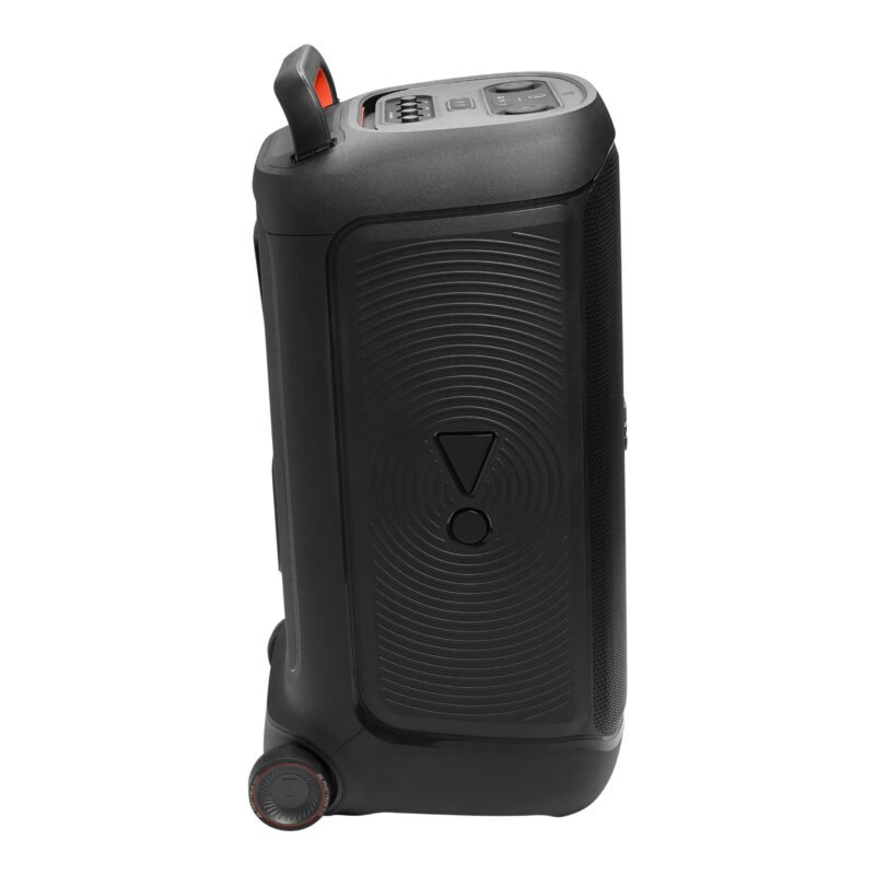 Parlante Inalámbrico Bt Jbl Partybox 520 Ipx4 Bluetooth 400w - Imagen 5