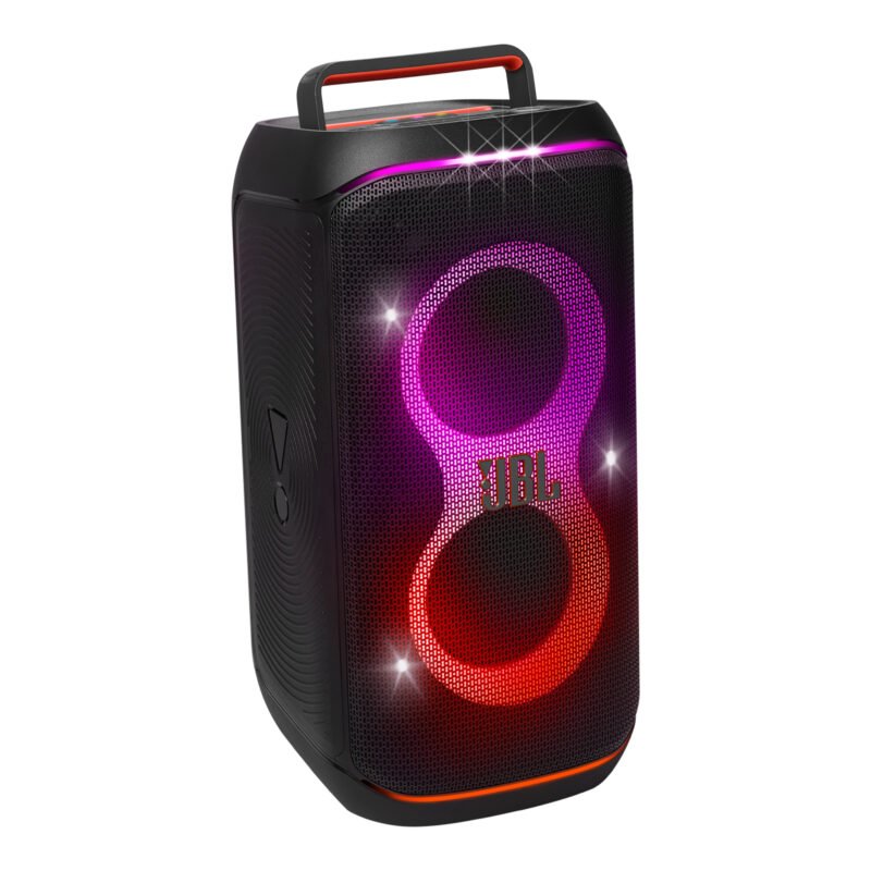 Parlante Inalámbrico Bt Jbl Partybox Club 120 Ipx4 Bluetooth 160w - Imagen 9