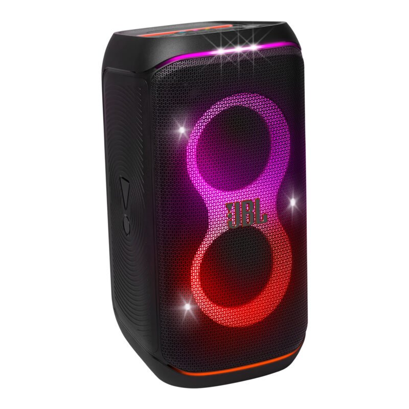 Parlante Inalámbrico Bt Jbl Partybox Club 120 Ipx4 Bluetooth 160w - Imagen 8