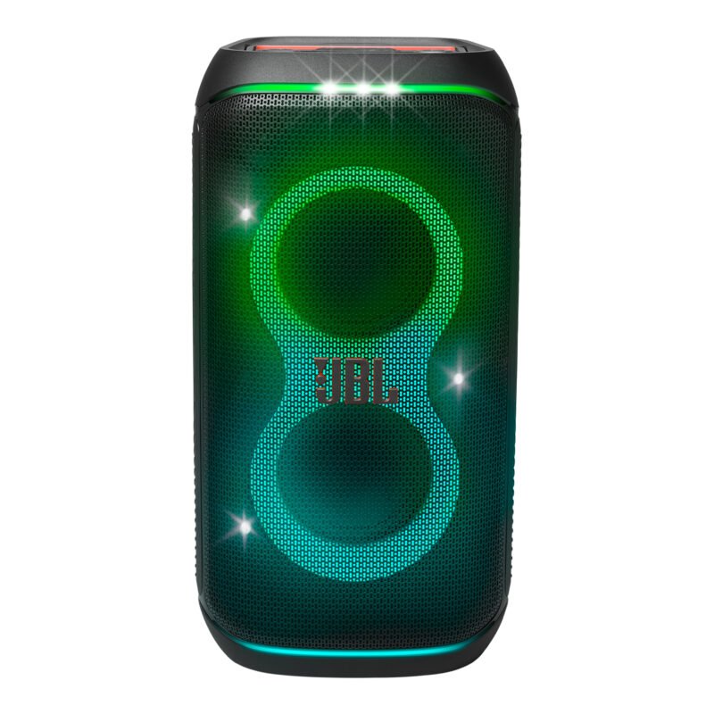 Parlante Inalámbrico Bt Jbl Partybox Club 120 Ipx4 Bluetooth 160w - Imagen 7
