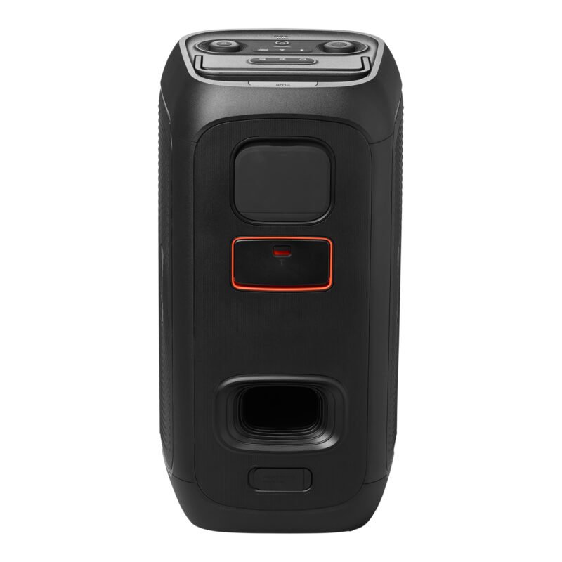 Parlante Inalámbrico Bt Jbl Partybox Club 120 Ipx4 Bluetooth 160w - Imagen 4
