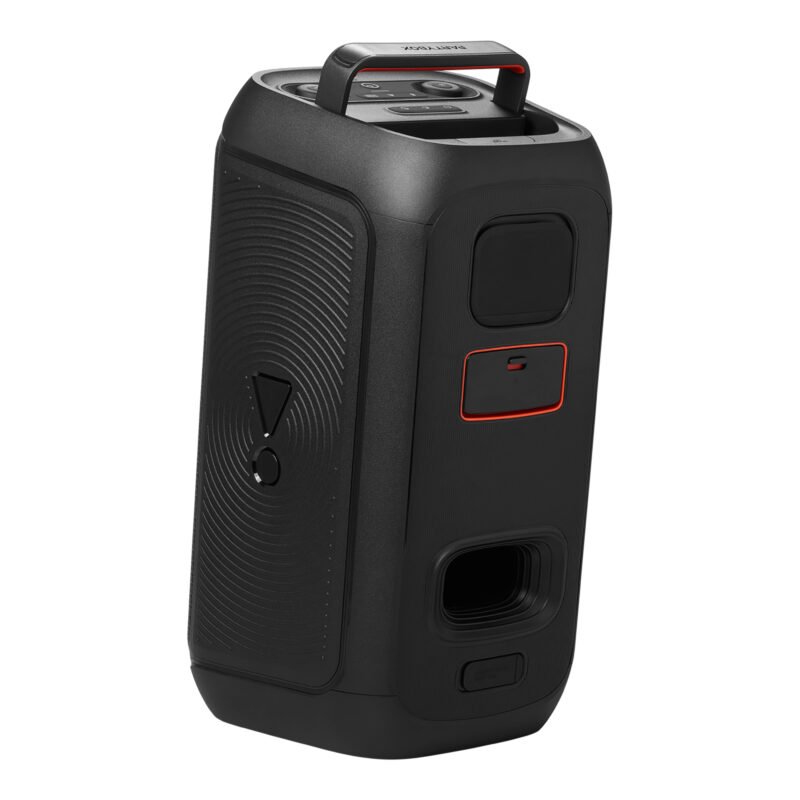 Parlante Inalámbrico Bt Jbl Partybox Club 120 Ipx4 Bluetooth 160w - Imagen 3