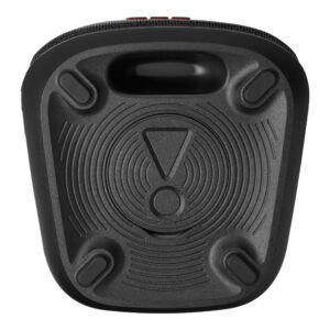 Parlante Inalámbrico Bt Jbl Partybox Club 120 Ipx4 Bluetooth 160w