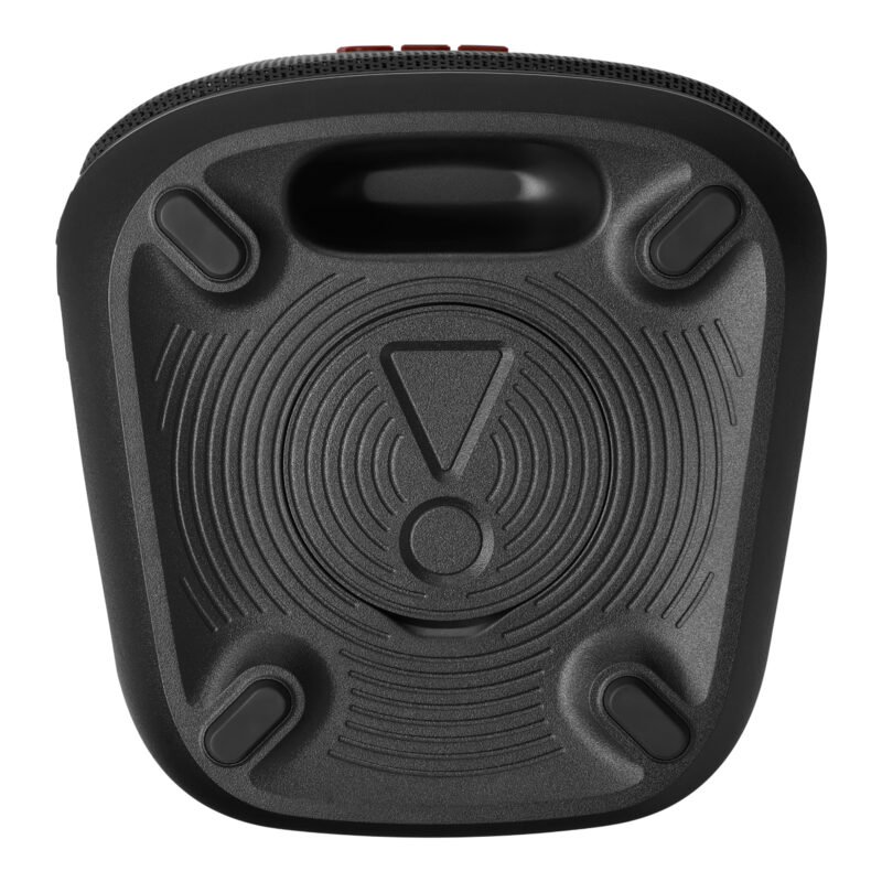 Parlante Inalámbrico Bt Jbl Partybox Club 120 Ipx4 Bluetooth 160w