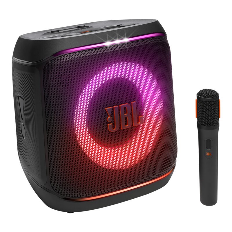 Parlante Inalámbrico Bt Jbl Partybox Encore 2 Ipx4 Bluetooth 100w - Imagen 5