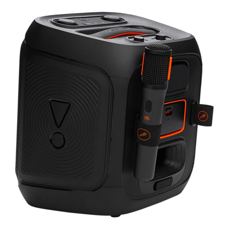 Parlante Inalámbrico Bt Jbl Partybox Encore 2 Ipx4 Bluetooth 100w - Imagen 3