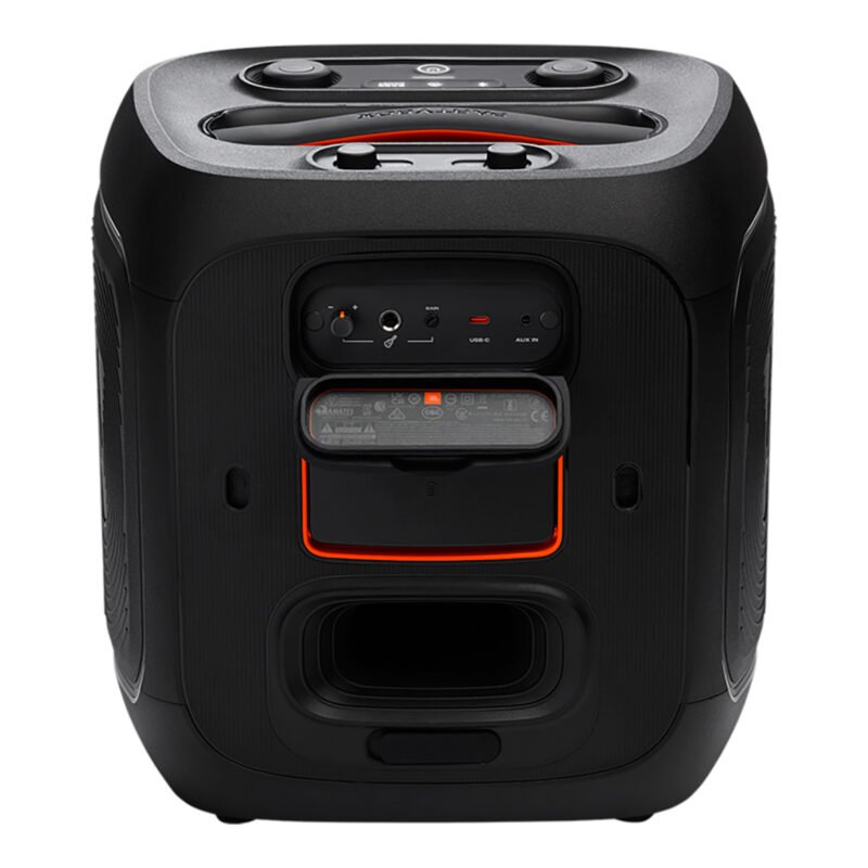 Parlante Inalámbrico Bt Jbl Partybox Encore 2 Ipx4 Bluetooth 100w