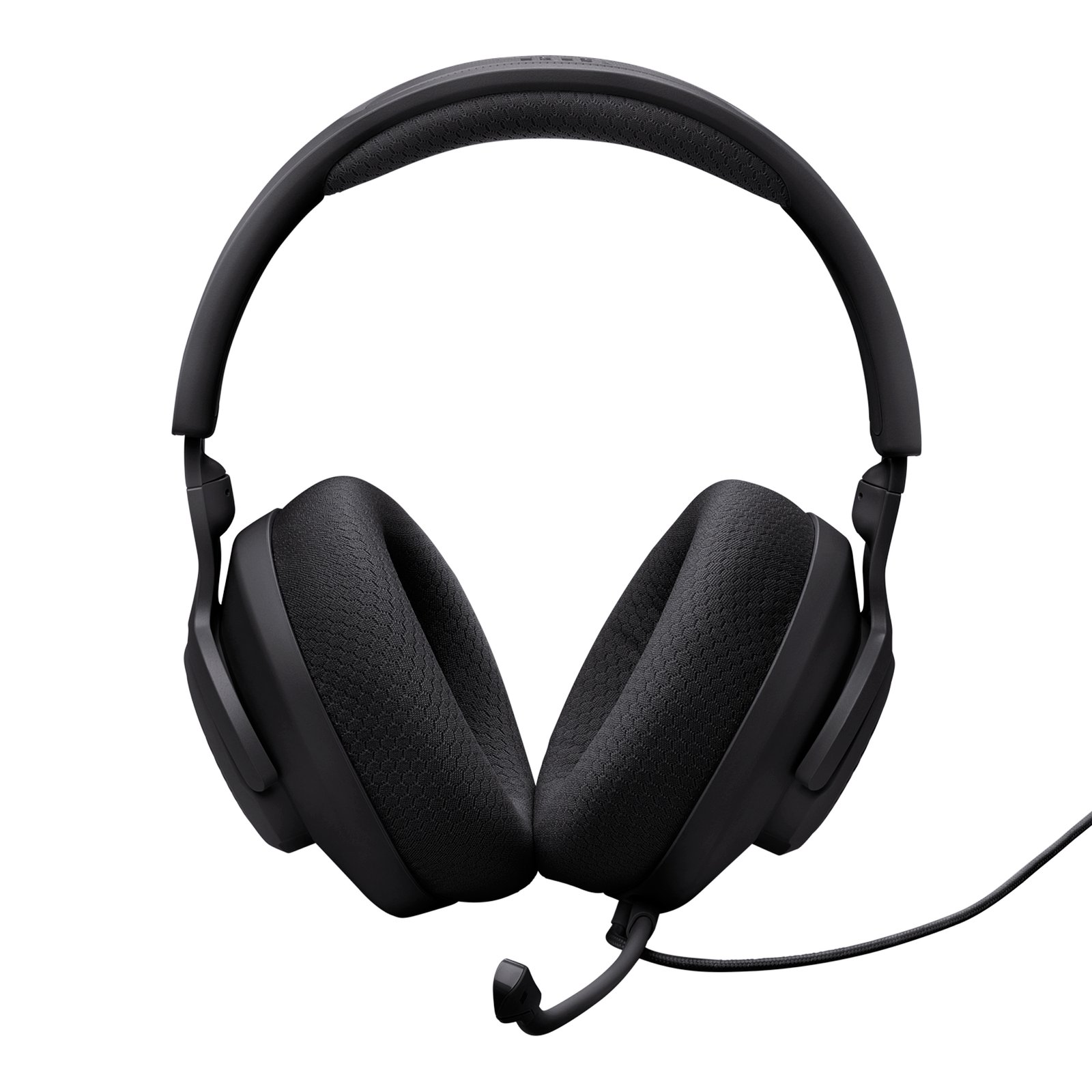 Auriculares Cableados 3,5mm Jbl Quantum 100M2 20mw 40mm - Imagen 6